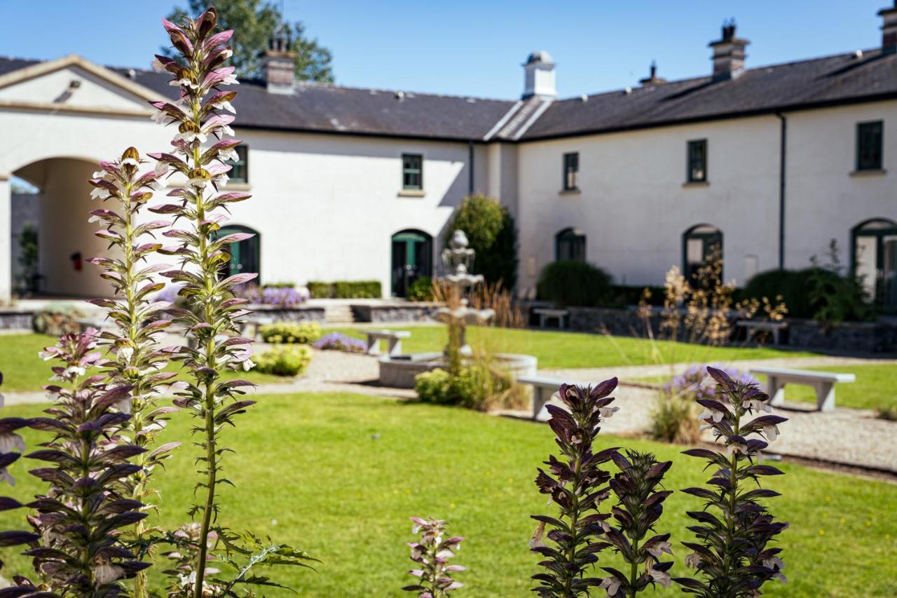 Appartement Escape Ordinary At Castle Hume à Enniskillen Extérieur photo