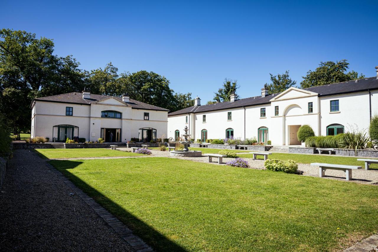 Appartement Escape Ordinary At Castle Hume à Enniskillen Extérieur photo