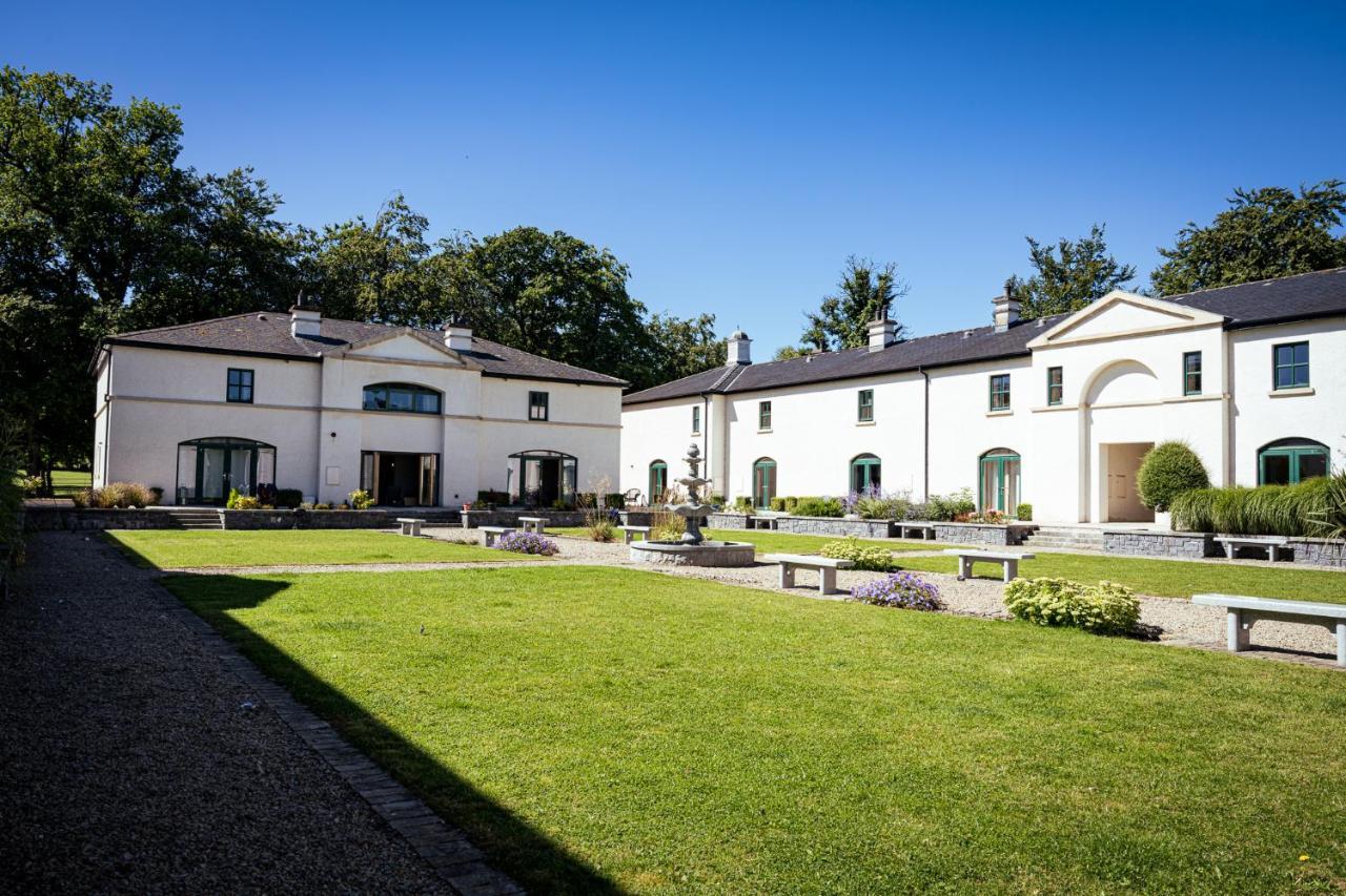 Appartement Escape Ordinary At Castle Hume à Enniskillen Extérieur photo